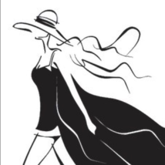 Meet your Posher, Rebecca - Picture 1 of 1